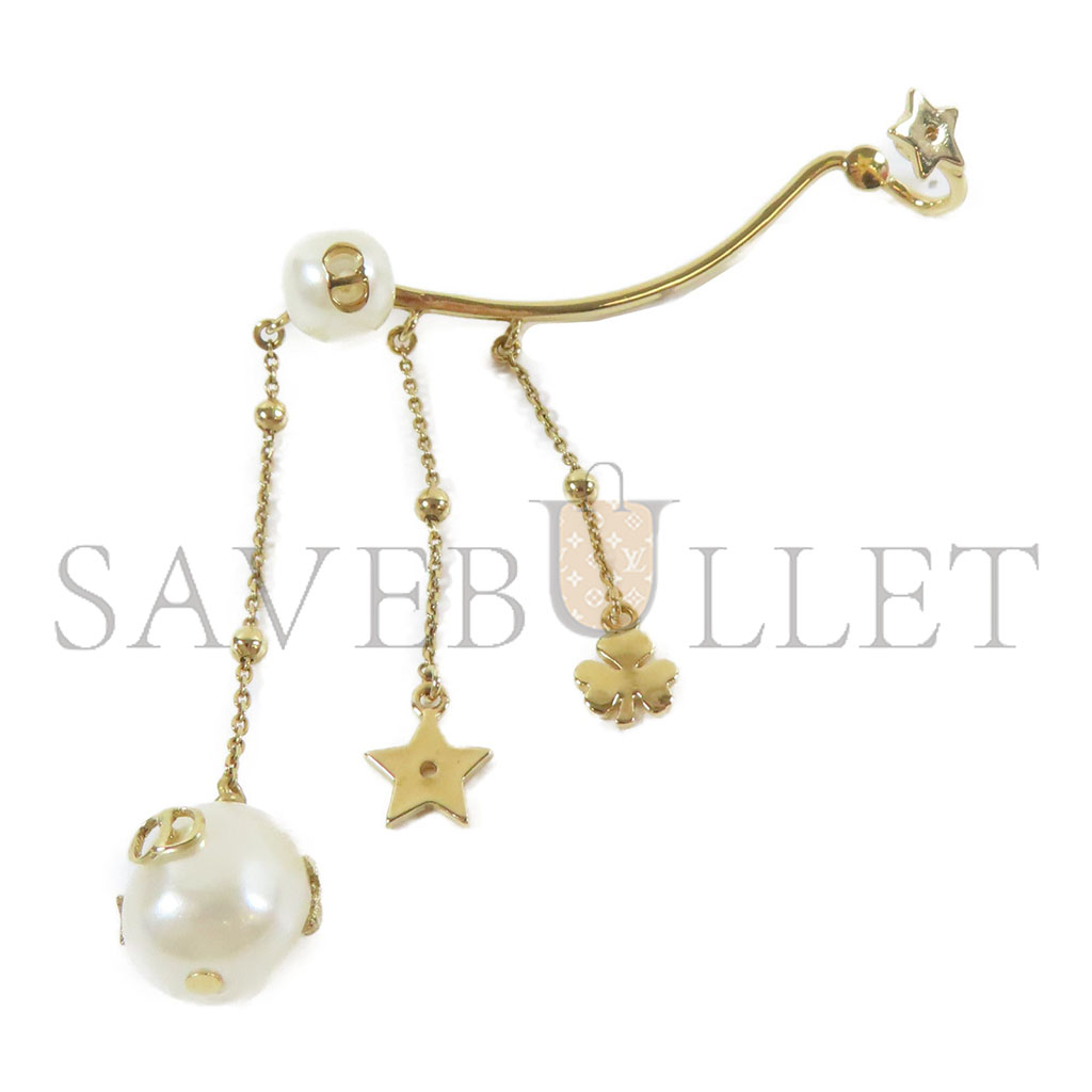 D*or perles de dÉsir earrings e0863pdsfw­_d301